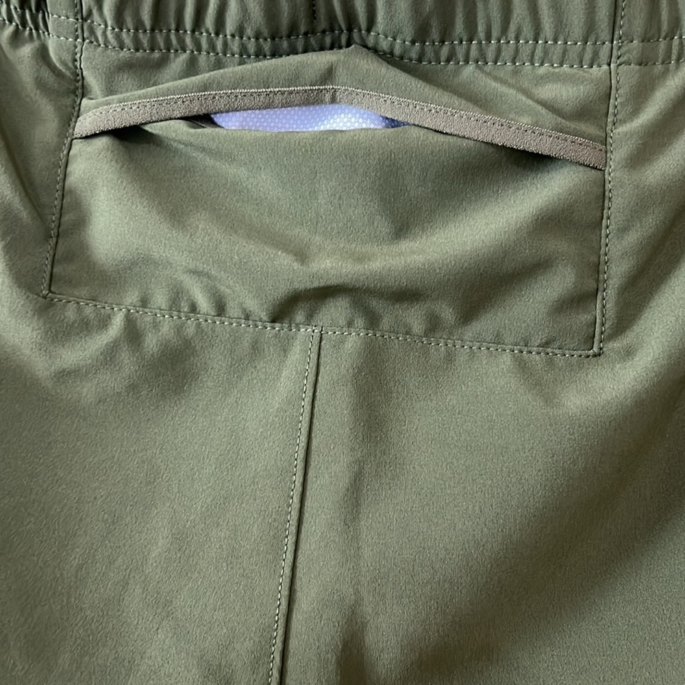 Nike Dri-Fit pants - Picture 9 of 11